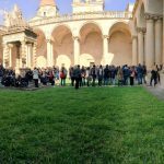 دانشگاه Salento ایتالیا