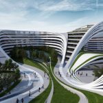 تحصیل در رشته معماری در اوکراین