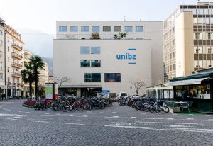 دانشگاه Bozen-Bolzano ایتالیا