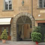 دانشگاه bergamo ایتالیا
