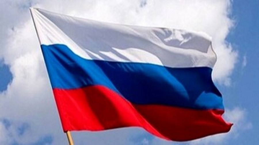russia