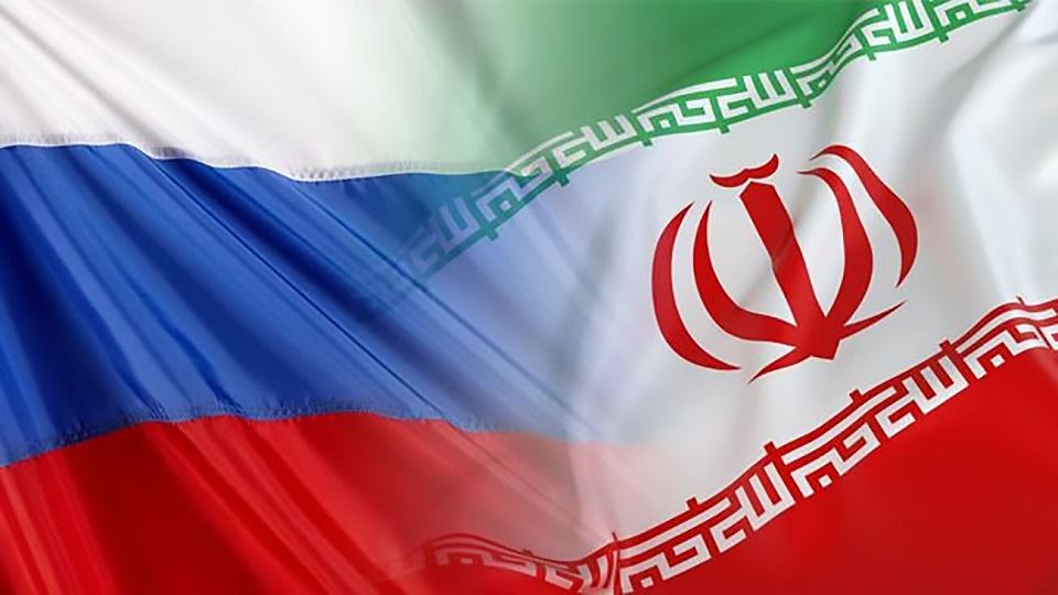 شرایط روسیه برای ایرانیان