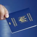 اخذ پاسپورت اوکراین با فرزند خواندگی