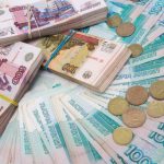 درآمد کار سیاه freelancer در روسیه