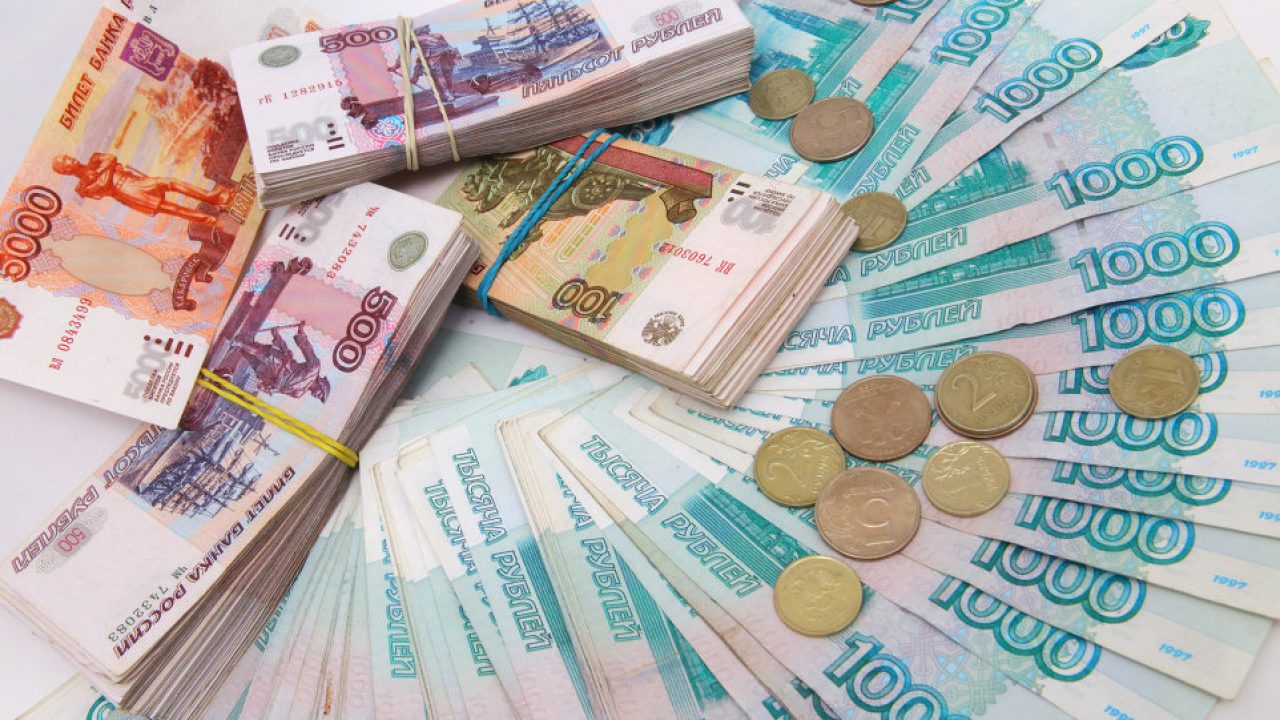 درآمد کار سیاه freelancer در روسیه