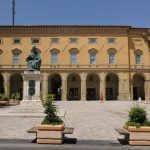 دانشگاه Camerino ایتالیا