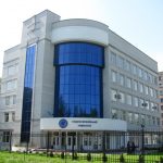 دانشگاه یوروپسکی در اوکراین