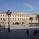 دانشگاه Sassari ایتالیا