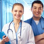 تحصیل پرستاری در اوکراین