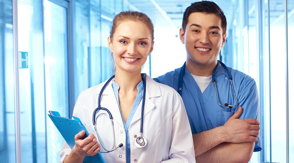 تحصیل پرستاری در اوکراین