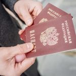 تبدیل اقامت به تابعیت در روسیه