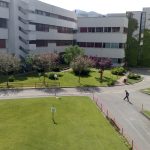 دانشگاه Salerno ایتالیا