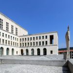 دانشگاه Trieste ایتالیا