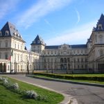 دانشگاه turin ایتالیا