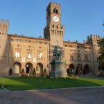 دانشگاه Parma ایتالیا
