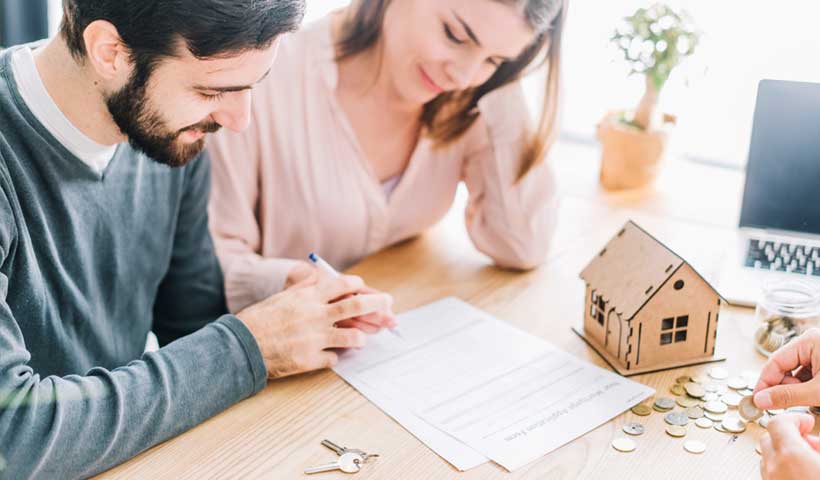 شرایط خرید ملک در اوکراین
