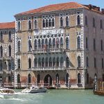 دانشگاه Foscari ایتالیا