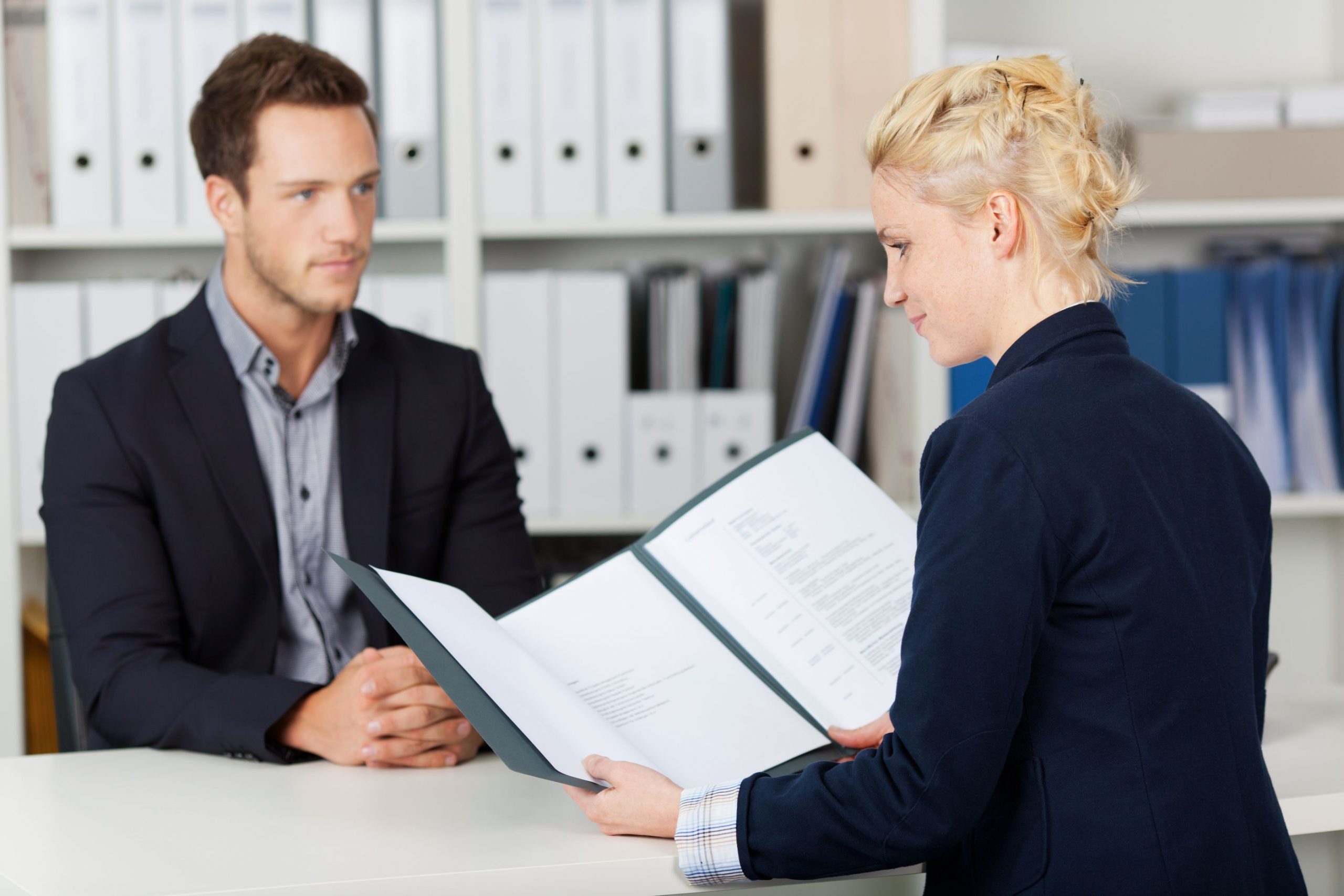 موسسات معتبر کاریابی در اوکراین