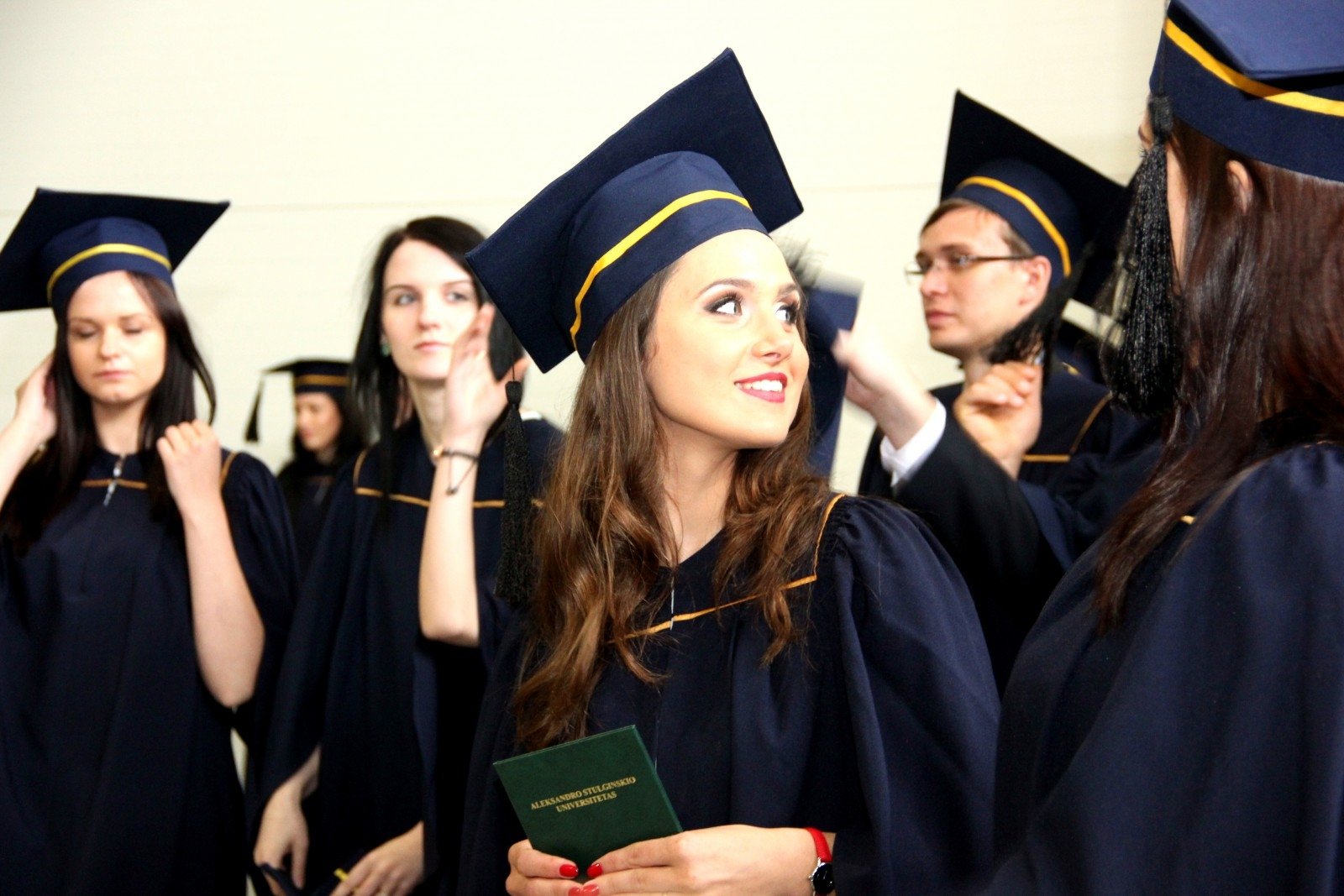 تحصیل کارشناسی در اوکراین
