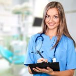 بازار کار پرستاری در اوکراین