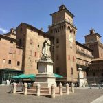 دانشگاه Ferrara ایتالیا