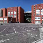 دانشگاه Calabria ایتالیا