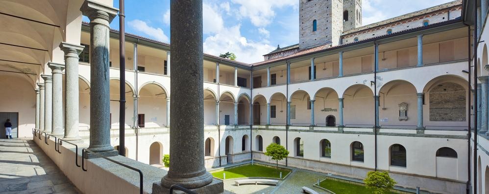 دانشگاه Insubria ایتالیا