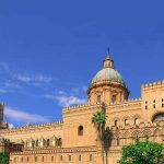 دانشگاه Palermo ایتالیا