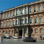 دانشگاه Perugia ایتالیا