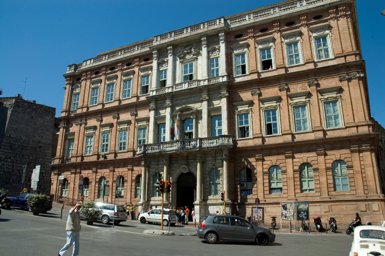 دانشگاه Perugia ایتالیا