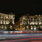 دانشگاه Tor Vergata ایتالیا