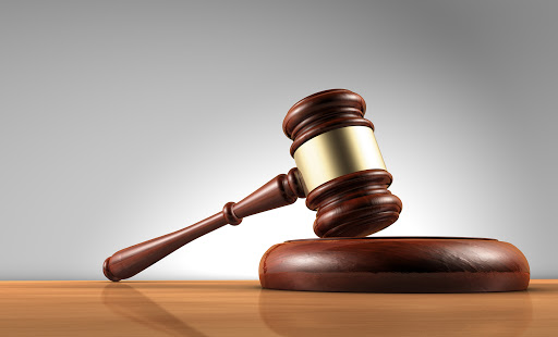 قوانین کشور اوکراین