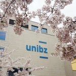 دانشگاه Bozen-Bolzano ایتالیا