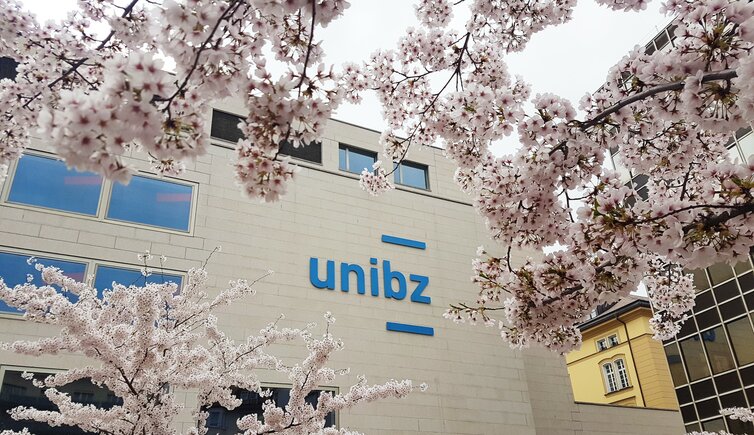 دانشگاه Bozen-Bolzano ایتالیا