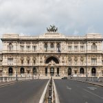 دانشگاه ساپينزا Sapienza رم در ايتاليا