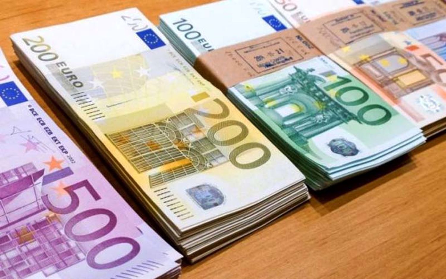 میانگین درآمد در ایتالیا