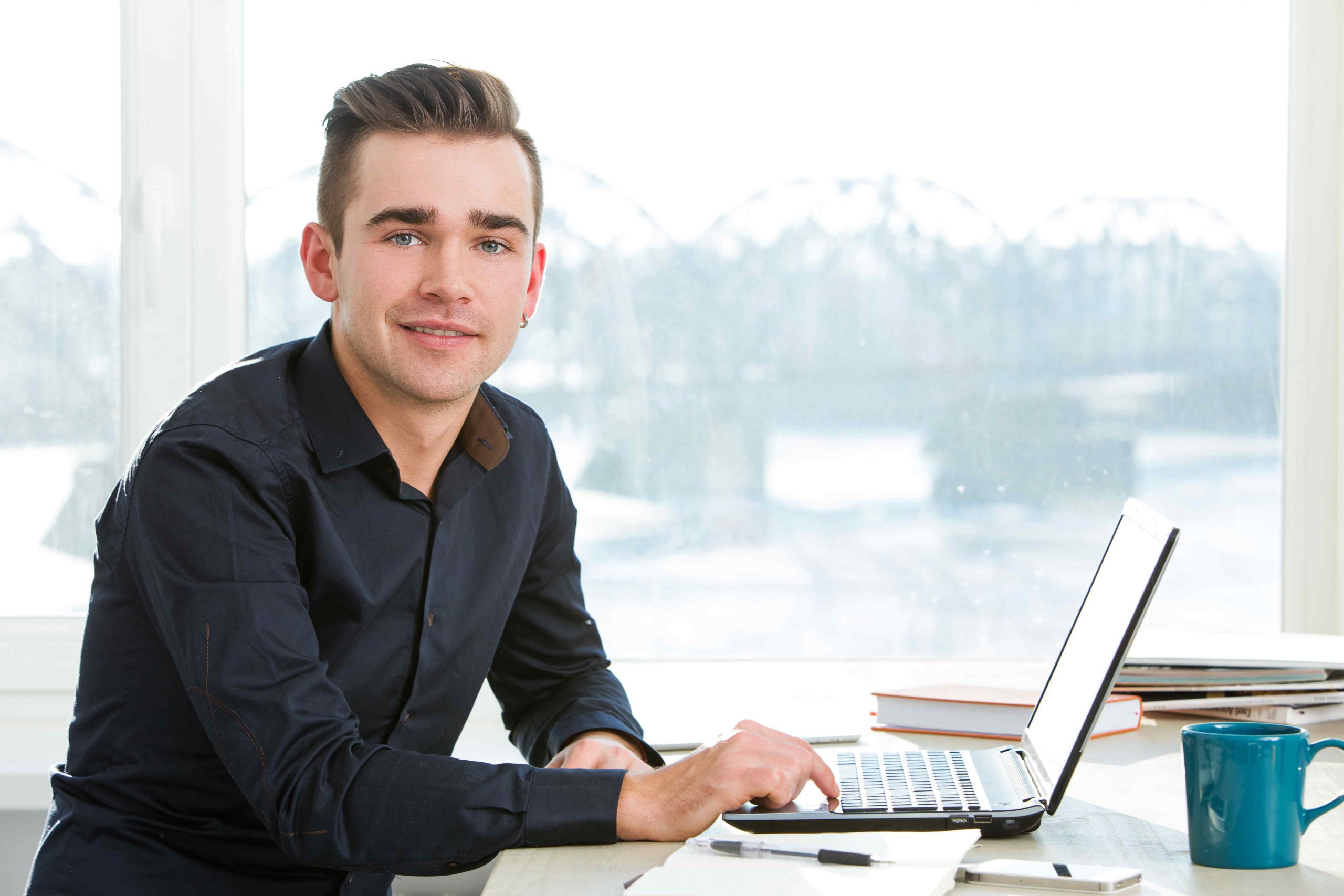 سیستم کار در ایتالیا