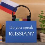 شرایط تحصیل به زبان روسی در روسیه