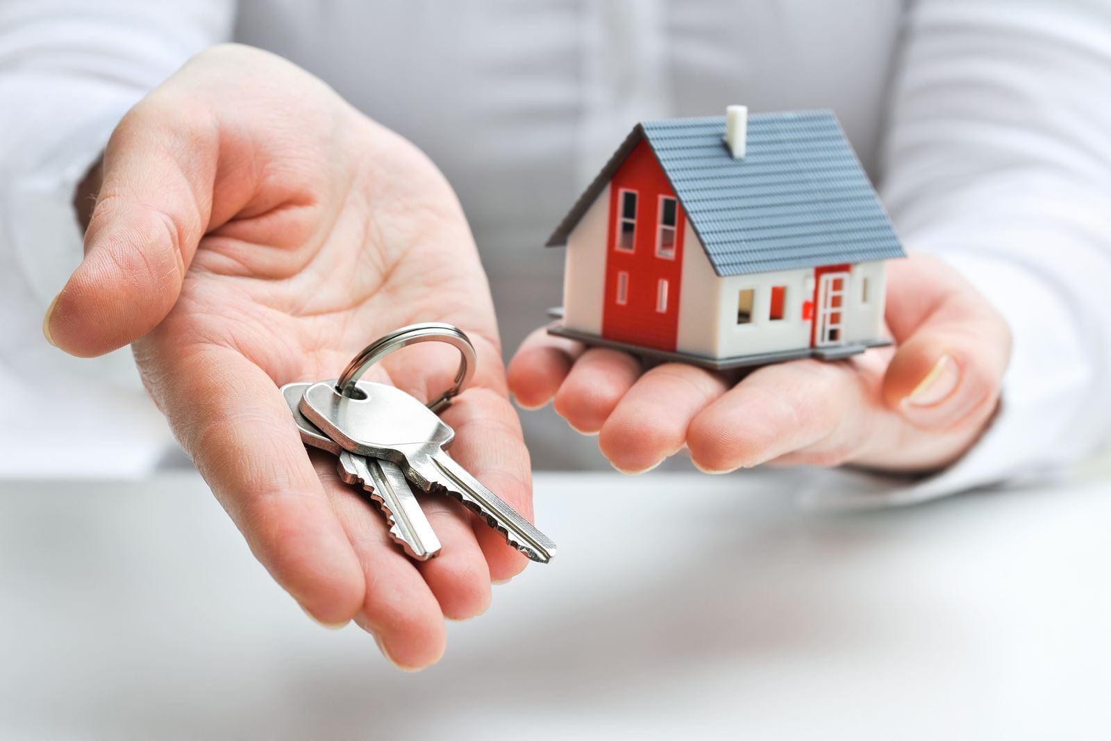 خرید ملک در اوکراین