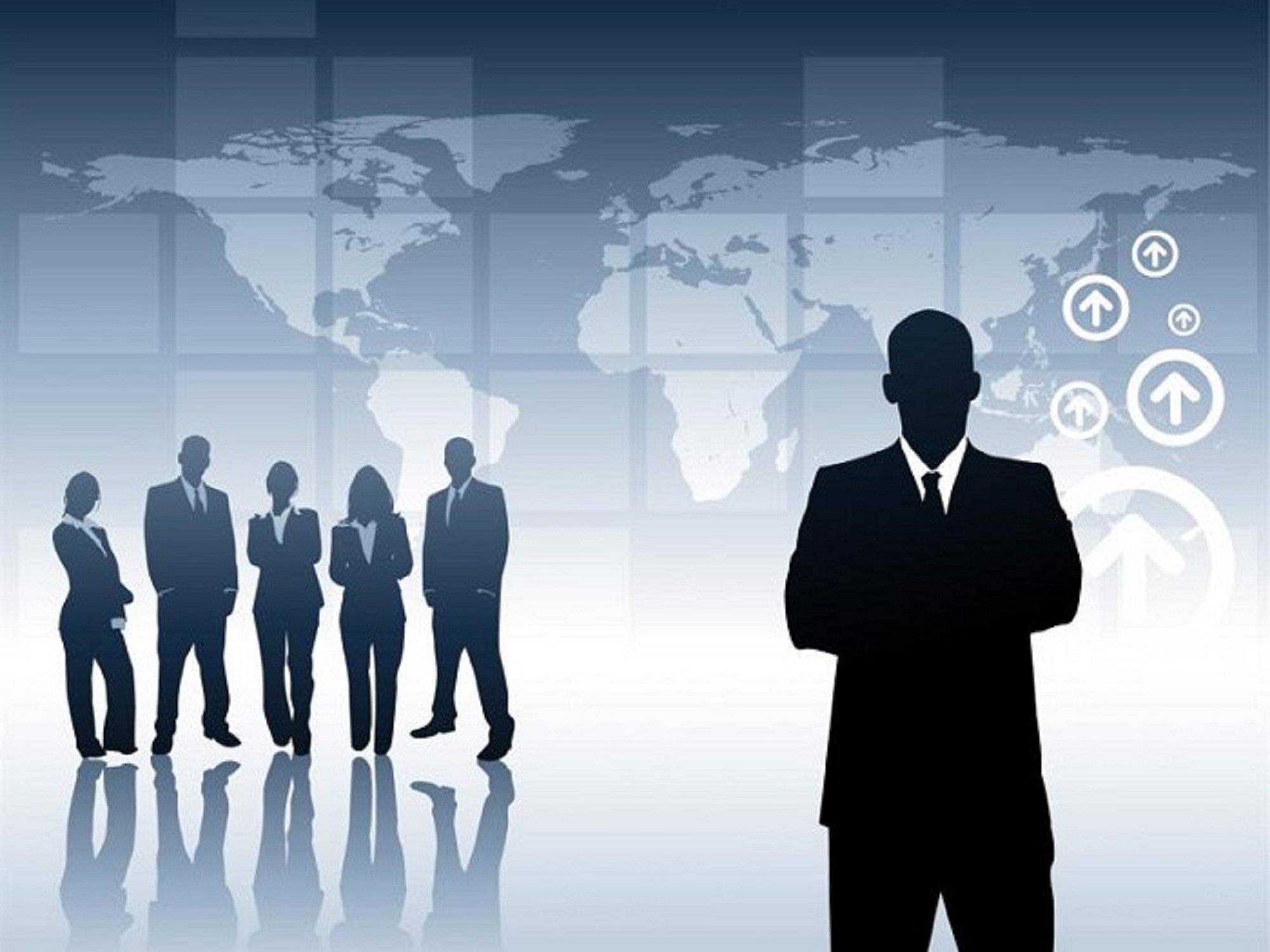 فرآیند درخواست شغل در روسیه