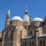 دانشگاه Padua ایتالیا